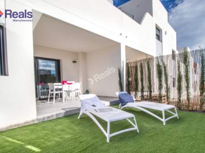                                     House for Sale  Alicante
                                     | 92 mkw