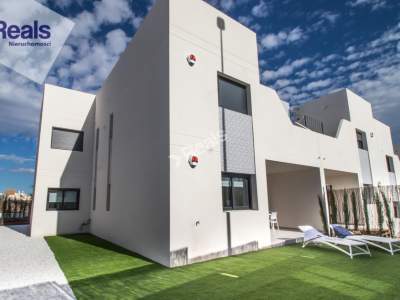                                     House for Sale  Alicante
                                     | 92 mkw