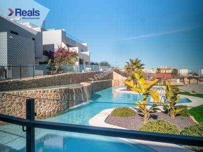                                     House for Sale  Alicante
                                     | 92 mkw