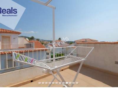                                     Casas para Alquilar  Costa Blanca
                                     | 80 mkw