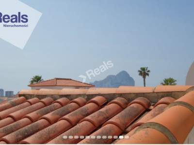                                     House for Sale  Costa Blanca
                                     | 80 mkw