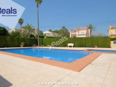                                     Casas para Alquilar  Costa Blanca
                                     | 80 mkw