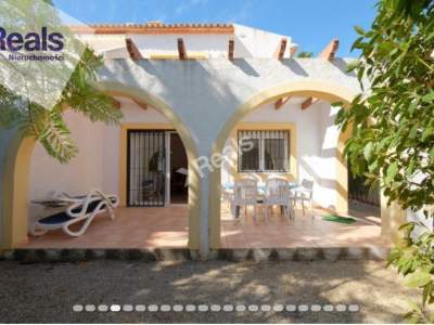                                     Casas para Alquilar  Costa Blanca
                                     | 225 mkw