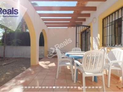                                     Casas para Alquilar  Costa Blanca
                                     | 225 mkw