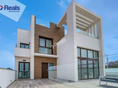                                     House for Sale  Costa Blanca
                                     | 146 mkw