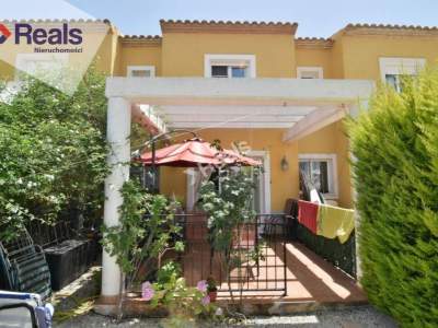                                     House for Sale  Costa Blanca
                                     | 115 mkw