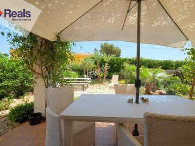                                     House for Sale  Costa Blanca
                                     | 132 mkw