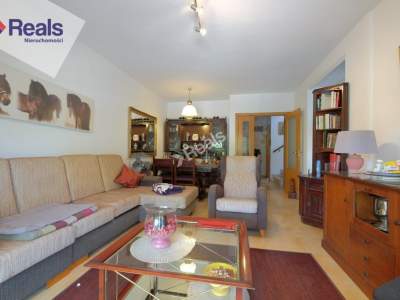                                     House for Sale  Costa Blanca
                                     | 132 mkw