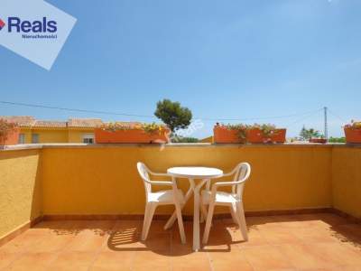                                     Casas para Alquilar  Costa Blanca
                                     | 132 mkw