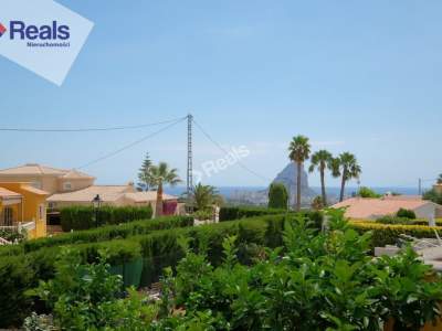                                     Casas para Alquilar  Costa Blanca
                                     | 132 mkw