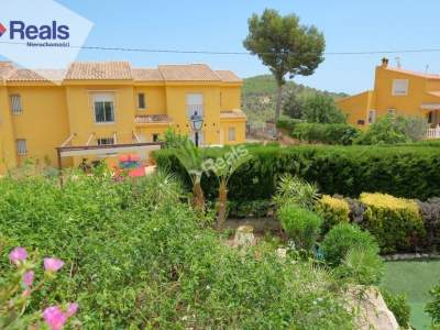                                     House for Sale  Costa Blanca
                                     | 132 mkw