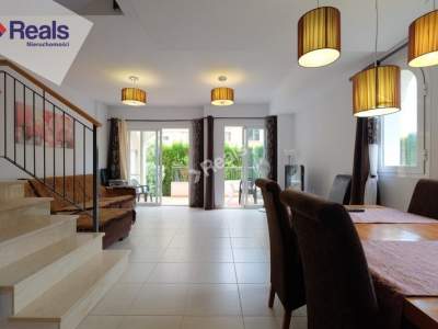                                     House for Sale  Costa Blanca
                                     | 115 mkw