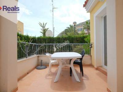                                     House for Sale  Costa Blanca
                                     | 115 mkw