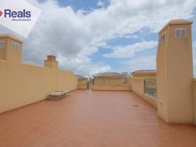                                     дом для Продажа  Costa Blanca
                                     | 115 mkw