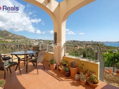                                     Casas para Alquilar  Costa Blanca
                                     | 220 mkw