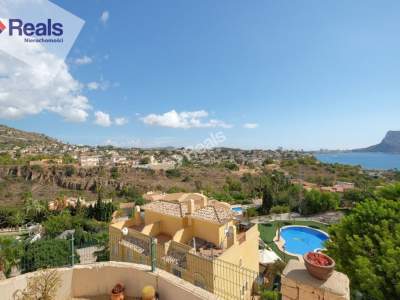                                     House for Sale  Costa Blanca
                                     | 220 mkw