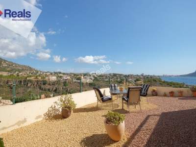                                     House for Sale  Costa Blanca
                                     | 220 mkw