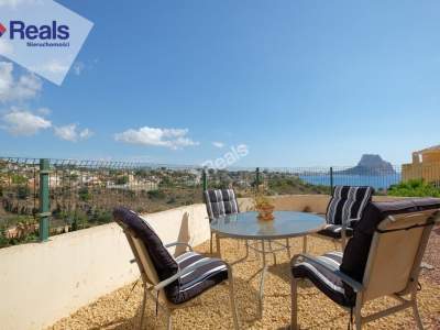                                     House for Sale  Costa Blanca
                                     | 220 mkw