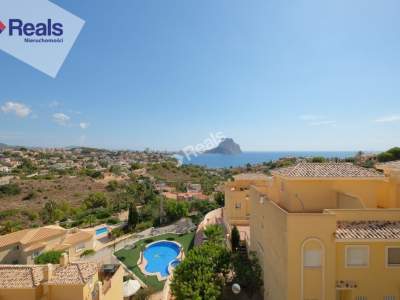                                     House for Sale  Costa Blanca
                                     | 220 mkw