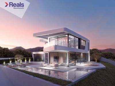                                     Casas para Alquilar  Costa Blanca
                                     | 220 mkw