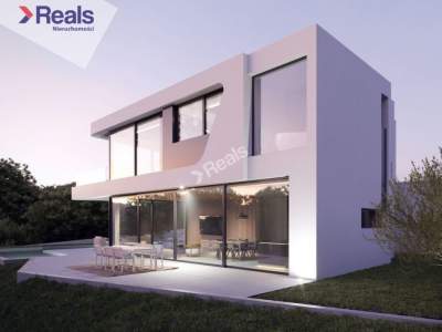                                     Casas para Alquilar  Costa Blanca
                                     | 220 mkw