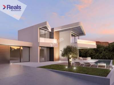                                     Casas para Alquilar  Costa Blanca
                                     | 220 mkw