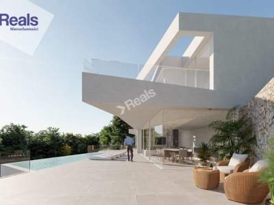                                     House for Sale  Costa Blanca
                                     | 287 mkw