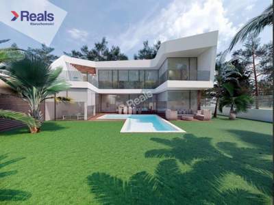                                     Casas para Alquilar  Costa Blanca
                                     | 298 mkw