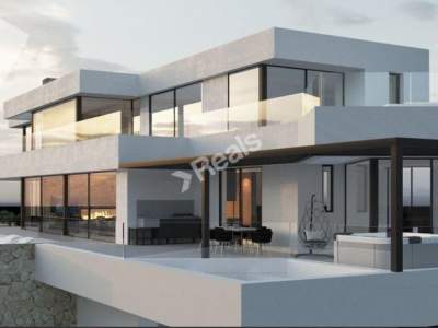                                     House for Sale  Costa Blanca
                                     | 625 mkw