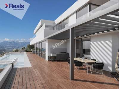                                     Casas para Alquilar  Costa Blanca
                                     | 625 mkw