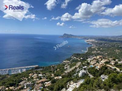                                     House for Sale  Costa Blanca
                                     | 625 mkw