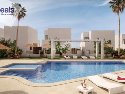                                     дом для Продажа  Costa Blanca
                                     | 94 mkw