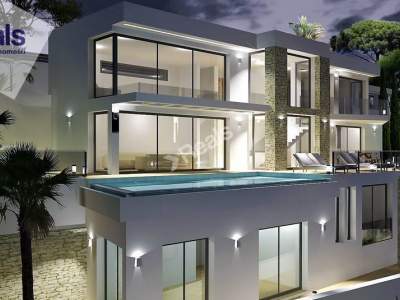                                     Casas para Alquilar  Costa Blanca
                                     | 458 mkw