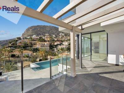                                     House for Sale  Costa Blanca
                                     | 427 mkw