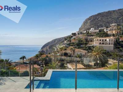                                     House for Sale  Costa Blanca
                                     | 427 mkw