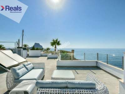                                     Casas para Alquilar  Costa Blanca
                                     | 427 mkw