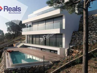                                     House for Sale  Costa Brava
                                     | 447 mkw