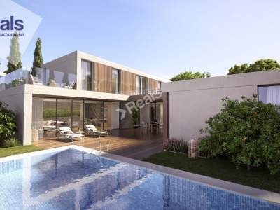                                     дом для Продажа  Costa Brava
                                     | 350 mkw