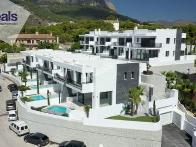                                     дом для Продажа  Costa Blanca
                                     | 393 mkw