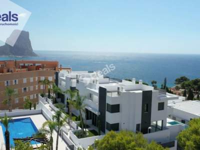                                     дом для Продажа  Costa Blanca
                                     | 393 mkw