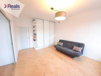         Apartamentos para Rent , Warszawa, Ks. Jerzego Popiełuszki | 47.46 mkw