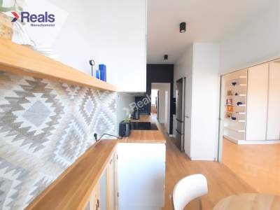         Apartamentos para Rent , Warszawa, Ks. Jerzego Popiełuszki | 47.46 mkw