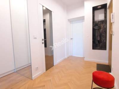         Apartamentos para Rent , Warszawa, Ks. Jerzego Popiełuszki | 47.46 mkw