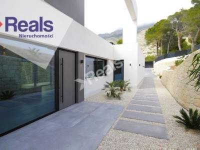                                     House for Sale  Costa Blanca
                                     | 402 mkw