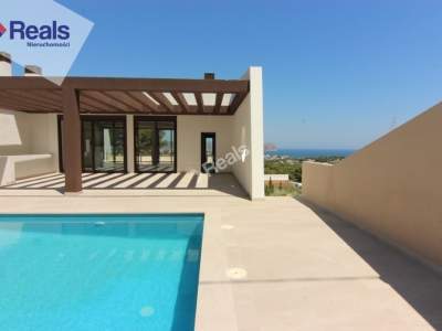                                     дом для Продажа  Costa Blanca
                                     | 567 mkw