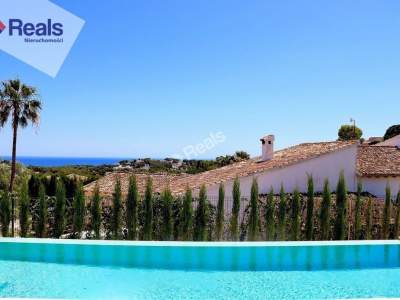                                     House for Sale  Costa Blanca
                                     | 288 mkw