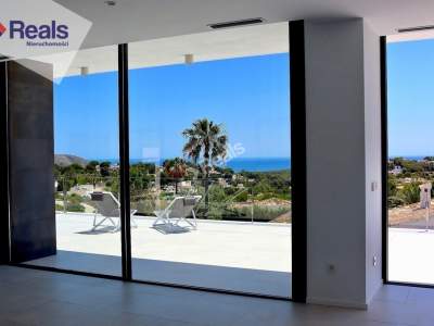                                     Casas para Alquilar  Costa Blanca
                                     | 288 mkw