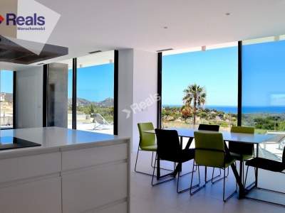                                     Casas para Alquilar  Costa Blanca
                                     | 288 mkw