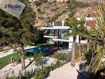                                     Casas para Alquilar  Costa Blanca
                                     | 520 mkw