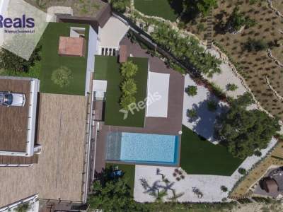                                     House for Sale  Costa Blanca
                                     | 520 mkw